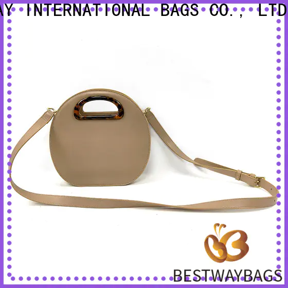 Bestway Custom soft pu material Supply for girl