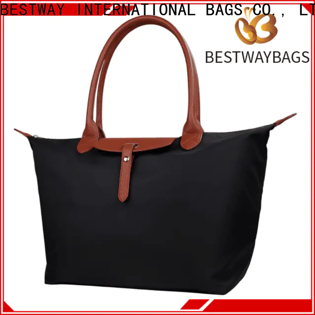 Bestway High-quality nylon hobo handbags manufacturers for swimming