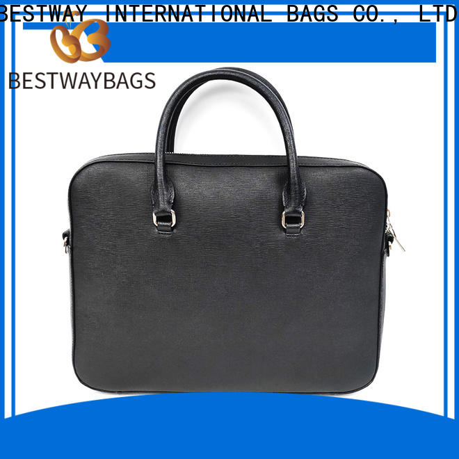 Bestway chain leather satchel wildly for date