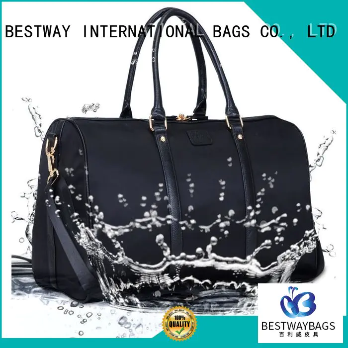 Bestway men designer nylon handbags on sale for bech
