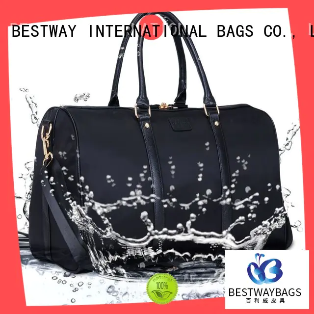 small nylon hobo handbags polyester for swimming Bestway