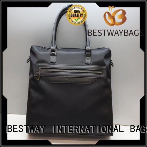 Bestway light nylon satchel handbag on sale for gym