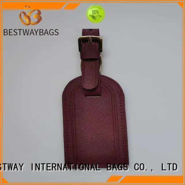 Bestway leather leather bag accessories on sale