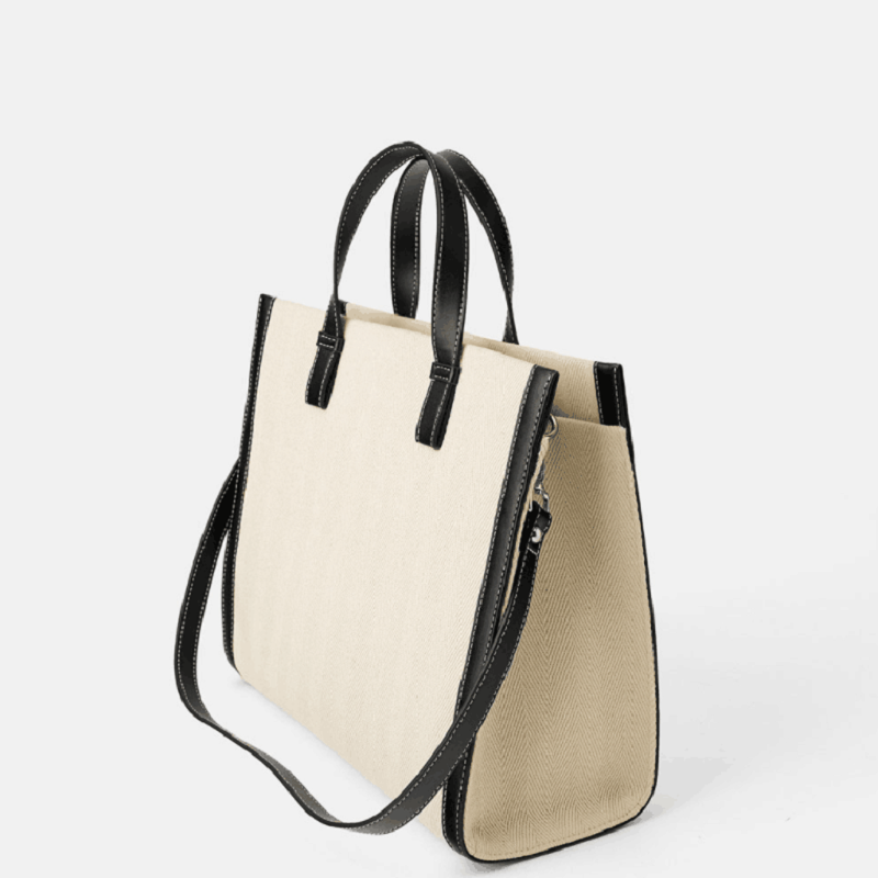 Custom Canvas Bags & Personalised Canvas Bags | Bestway