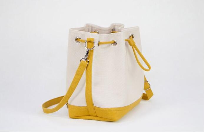 Bestway Wholesale designer canvas tote bags online for relax-2