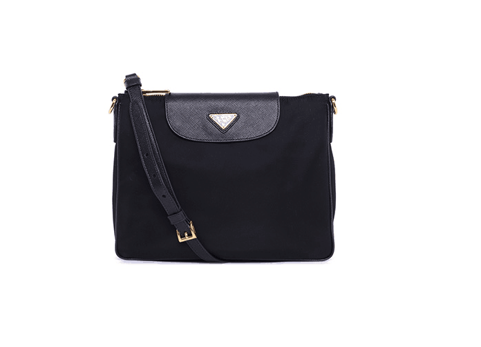Latest nylon shoulder tote handbag company for sport-2
