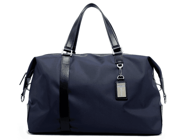 Guangzhou Bag Factory Promotion Hot-Selling Fashion Nylon Bag Designer Business Trip Handbags