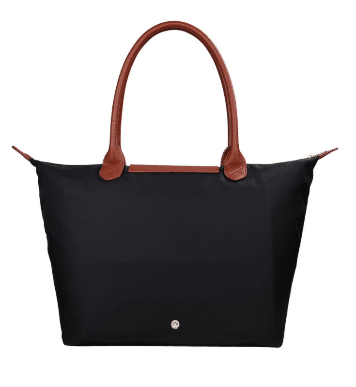 Bestway womens nylon and leather bag manufacturers for sport-1