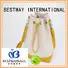 Bestway multi function canvas tote wholesale for relax