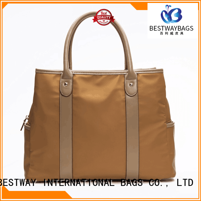 stylish nylon tote bags on sale for sport Bestway