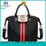 Bestway women nylon shoulder bag supplier for sport