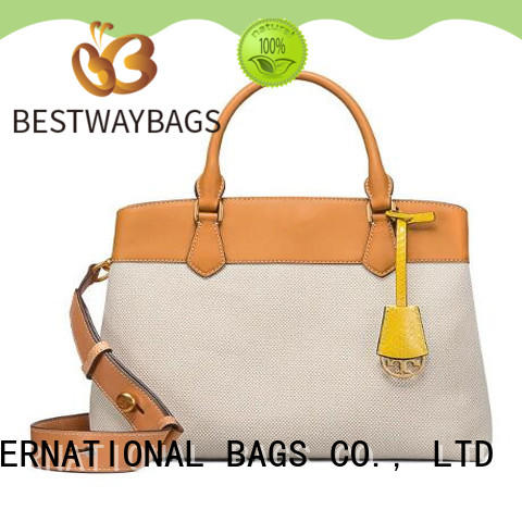 innovative women's canvas tote bags online for travel Bestway