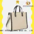 Bestway special crossbody canvas tote bag personalized for travel