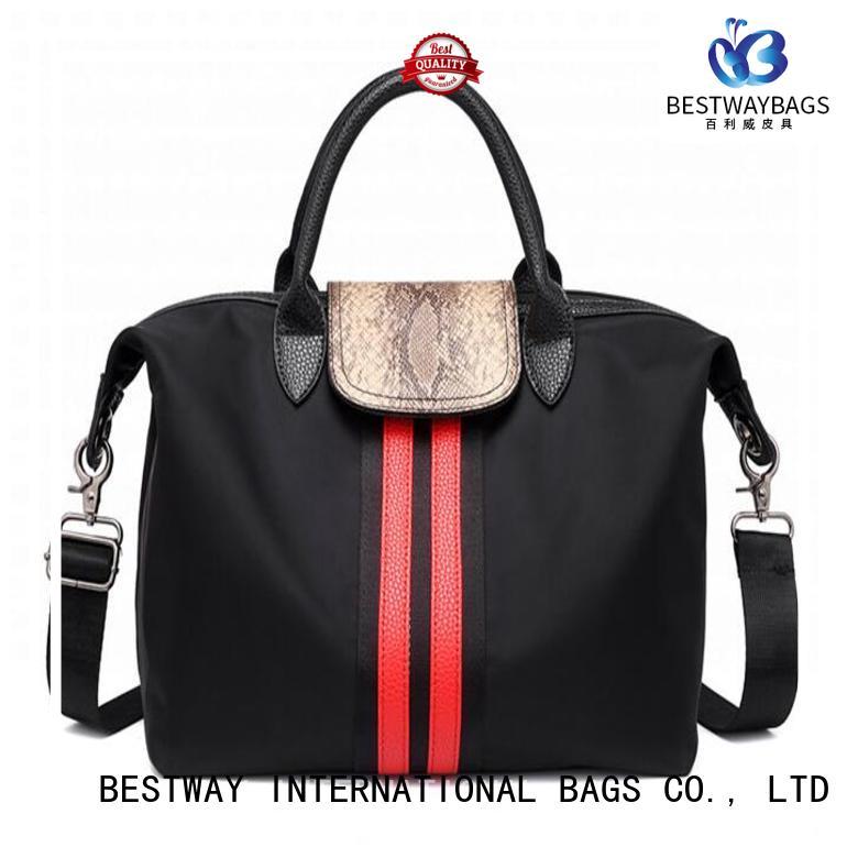 Bestway durable nylon tote bags on sale for gym