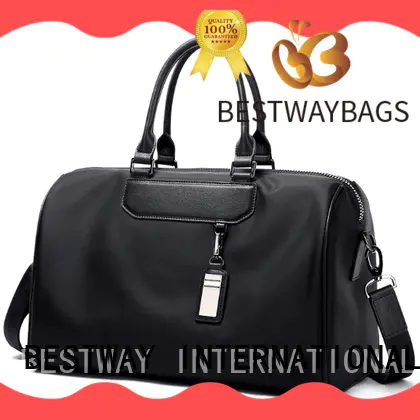 Bestway fashion nylon tote handbag on sale for sport