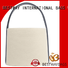 Bestway beach women's canvas tote bags online for holiday