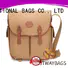 Bestway cotton canvas bag personalized for shopping