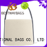 easy match canvas tote with leather handles famous wholesale for relax