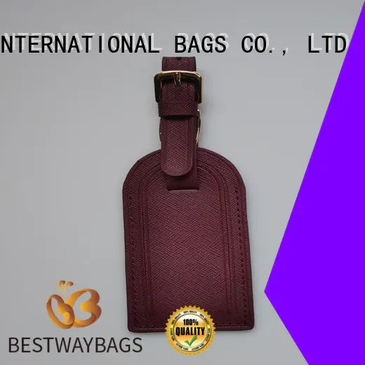 Bestway detachable designer bag charms wildly for bag