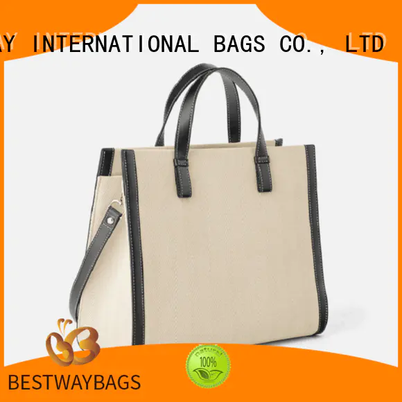 Bestway canvas canvas bag online for holiday