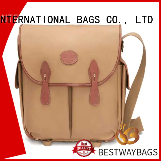 brands canvas handbags factory for vacation Bestway