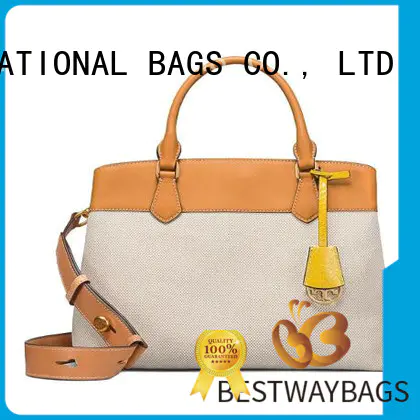 Bestway easy match canvas bag online for travel