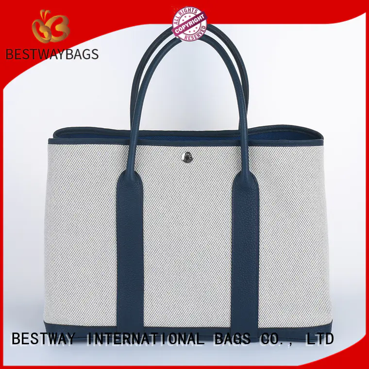 easy match canvas handbagsfamous factory for holiday