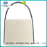 Bestway special canvas bag wholesale for vacation