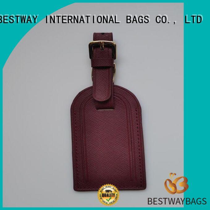 Bestway colorful bag charms online doe handbag