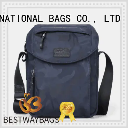 Bestway capacious nylon designer bag on sale for bech