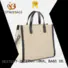 Bestway easy match canvas handbags wholesale for vacation
