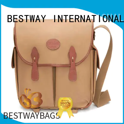 special canvas tote shopper bag online for travel Bestway