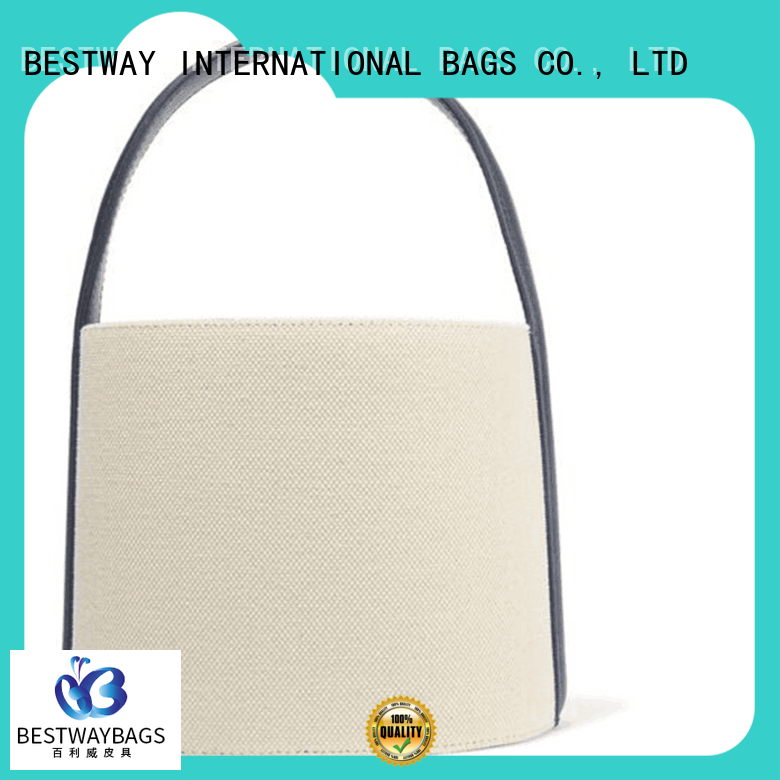 innovative canvas bag standard factory for relax
