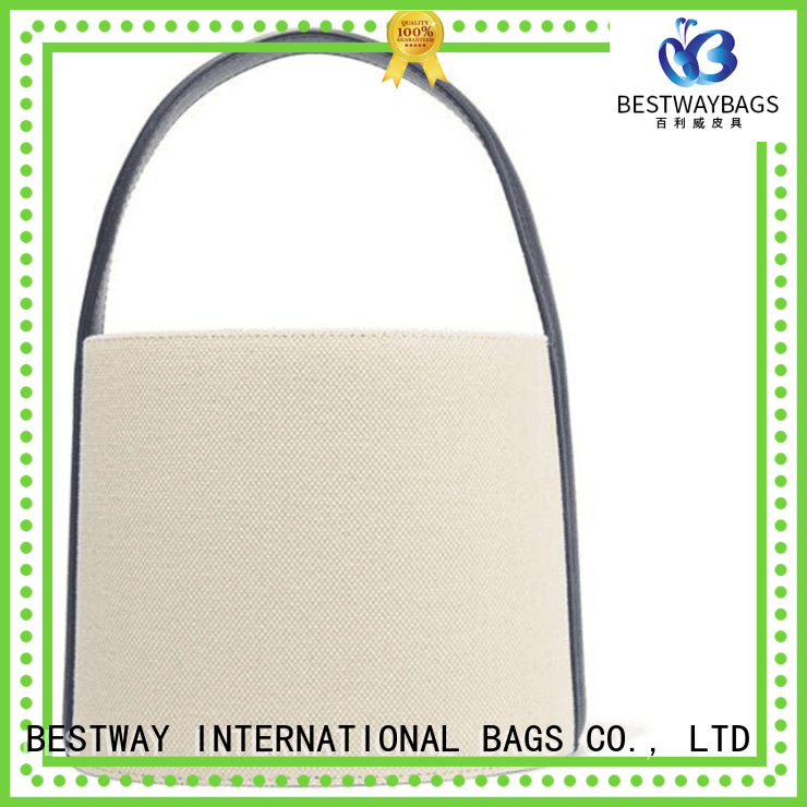 Bestway easy match canvas handbags online for holiday