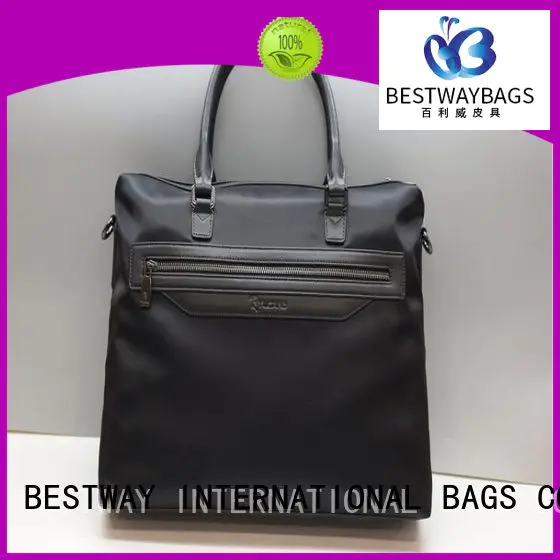light nylon tote bags supplier for bech
