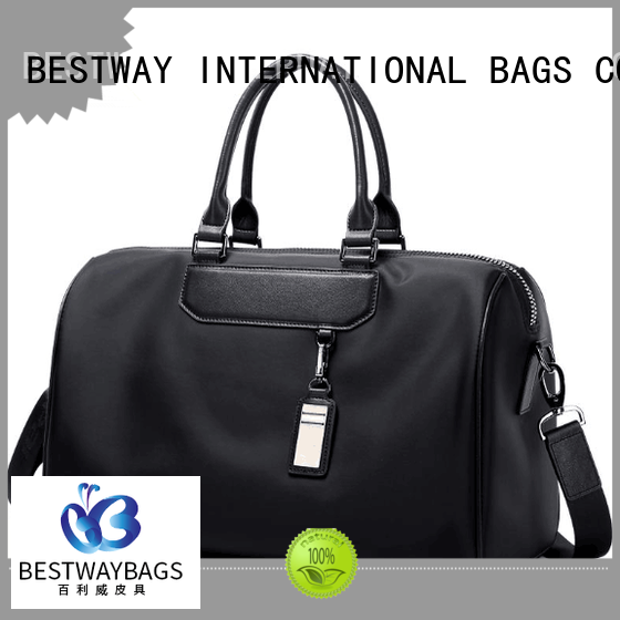 Bestway design nylon tote bags supplier for bech