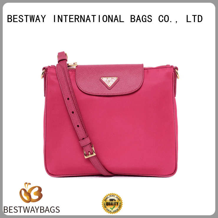 Bestway purses nylon bag on sale for sport
