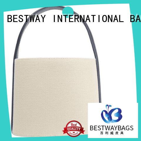 innovative canvas bag bucket online for vacation