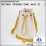 Bestway beautiful custom canvas tote bags online for relax