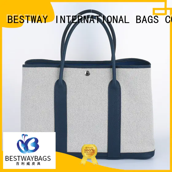 Bestway beautiful best canvas tote bags wholesale for holiday