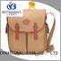Bestway brands canvas bag personalized for relax