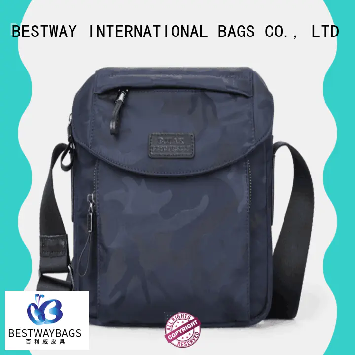 Bestway light nylon hobo handbags on sale for bech