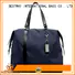Bestway elegant nylon satchel handbag on sale for bech
