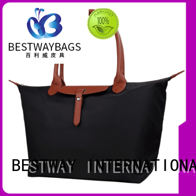 light nylon handbags fashion supplier for sport