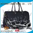Bestway capacious nylon satchel handbag on sale for bech