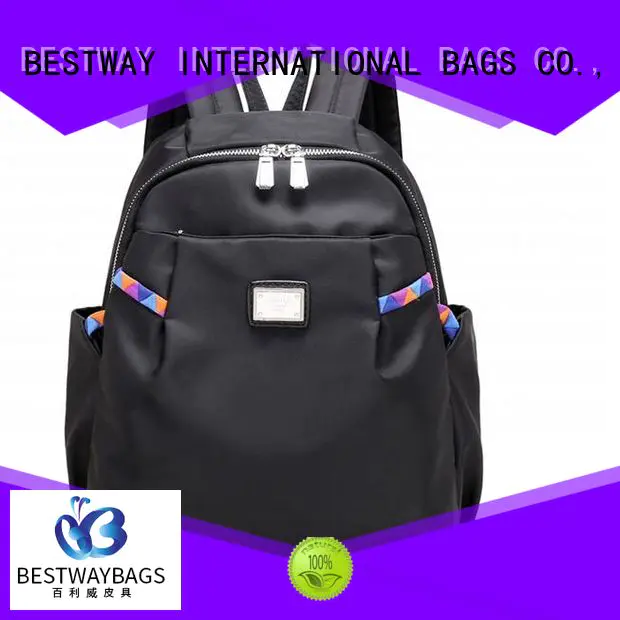 light nylon tote handbag bag supplier for sport