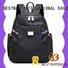 Bestway customized nylon handbags personalized for sport