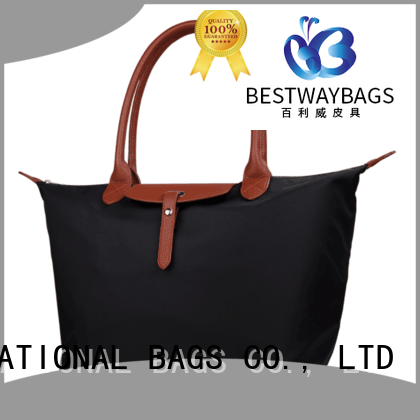 elegant nylon handbags sling for swimming Bestway