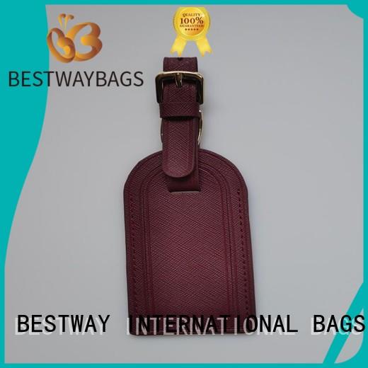 Bestway charm leather bag charm online for bag