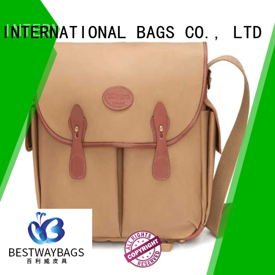 Bestway innovative personalised canvas bags personalized for holiday
